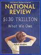 National Review Subscription
